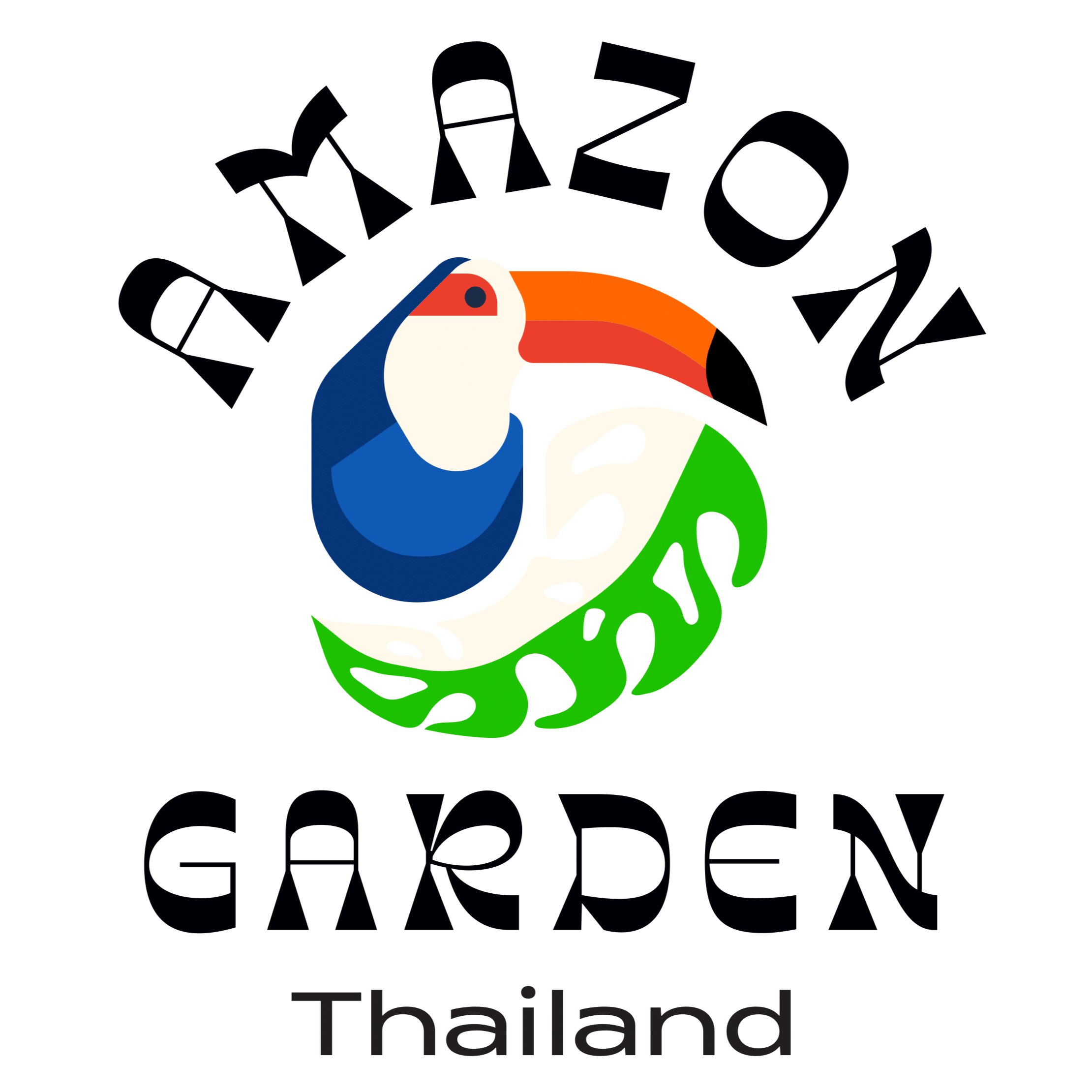 Amazon Garden Thailand